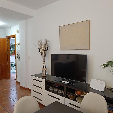 Apartamento Concepcion Granada Centro Kültér fotó