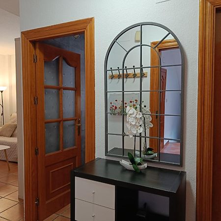Apartamento Concepcion Granada Centro Kültér fotó