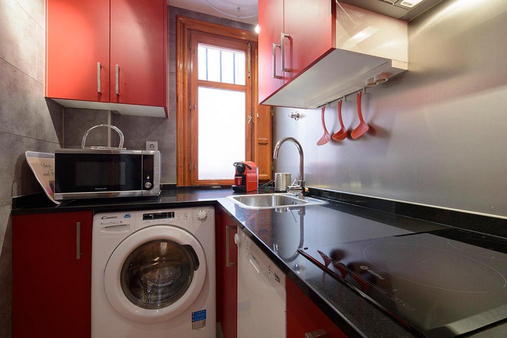 Apartamento Concepcion Granada Centro Kültér fotó