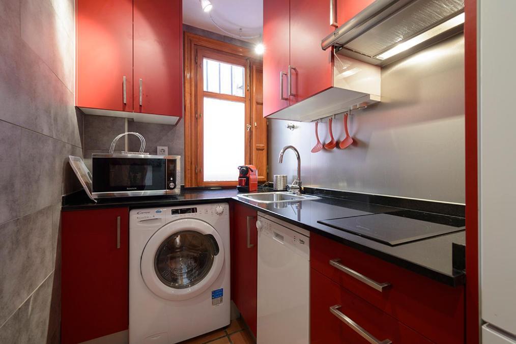 Apartamento Concepcion Granada Centro Kültér fotó