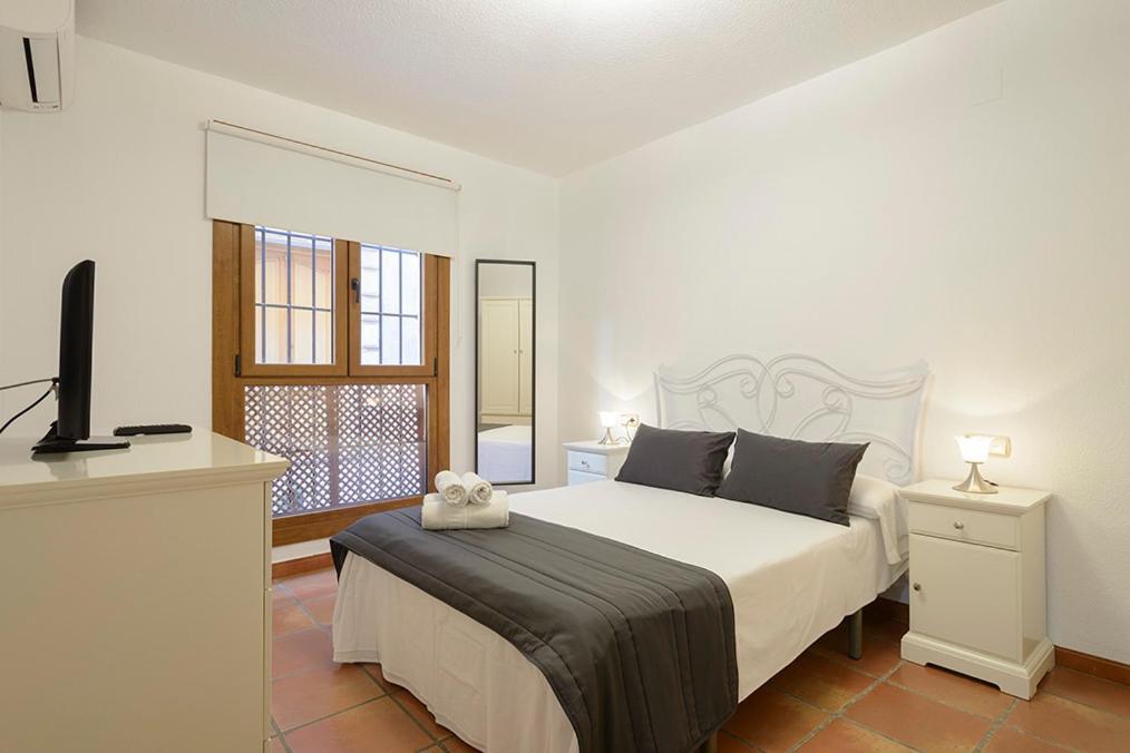 Apartamento Concepcion Granada Centro Kültér fotó