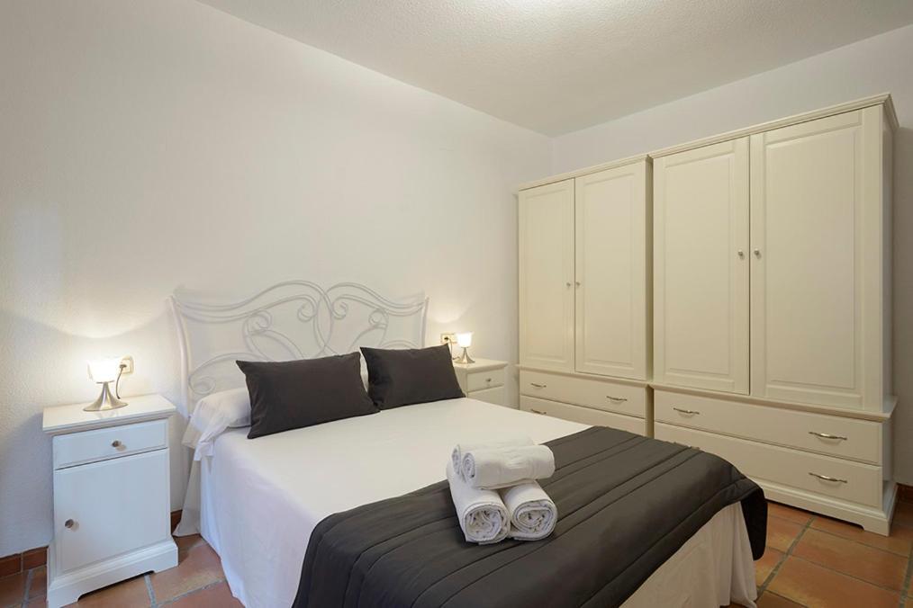 Apartamento Concepcion Granada Centro Kültér fotó