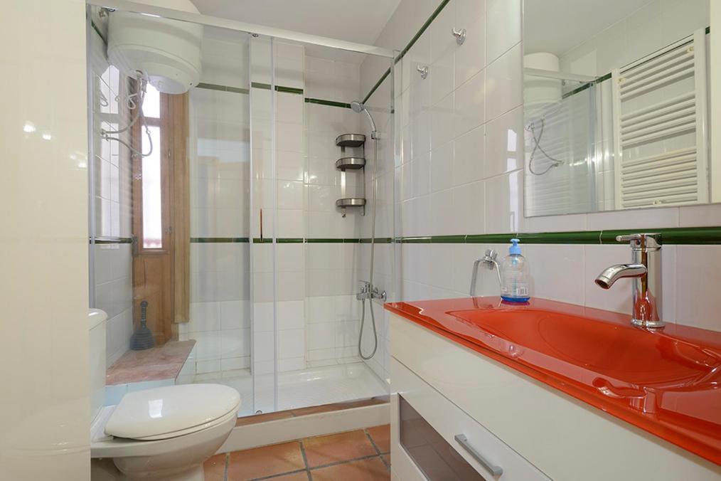 Apartamento Concepcion Granada Centro Kültér fotó