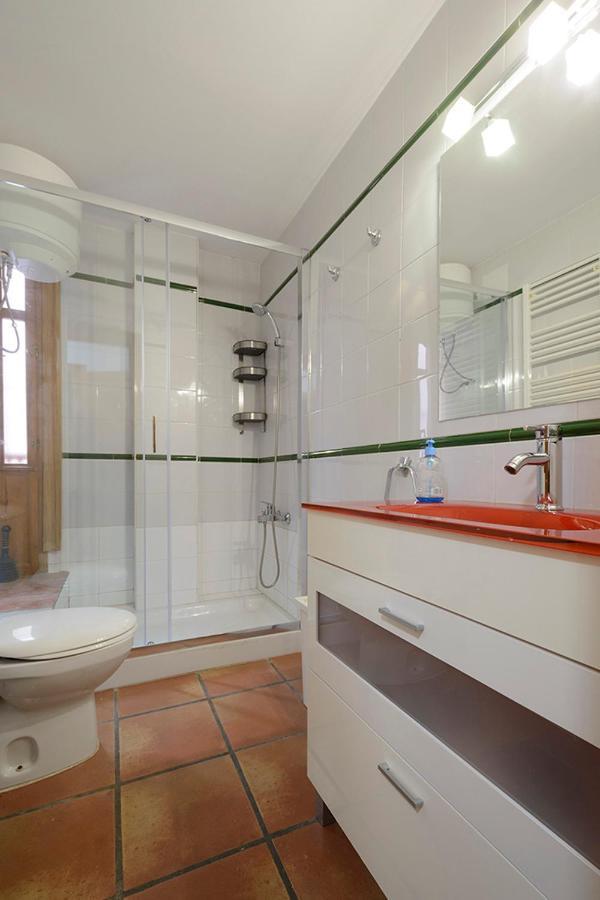 Apartamento Concepcion Granada Centro Kültér fotó