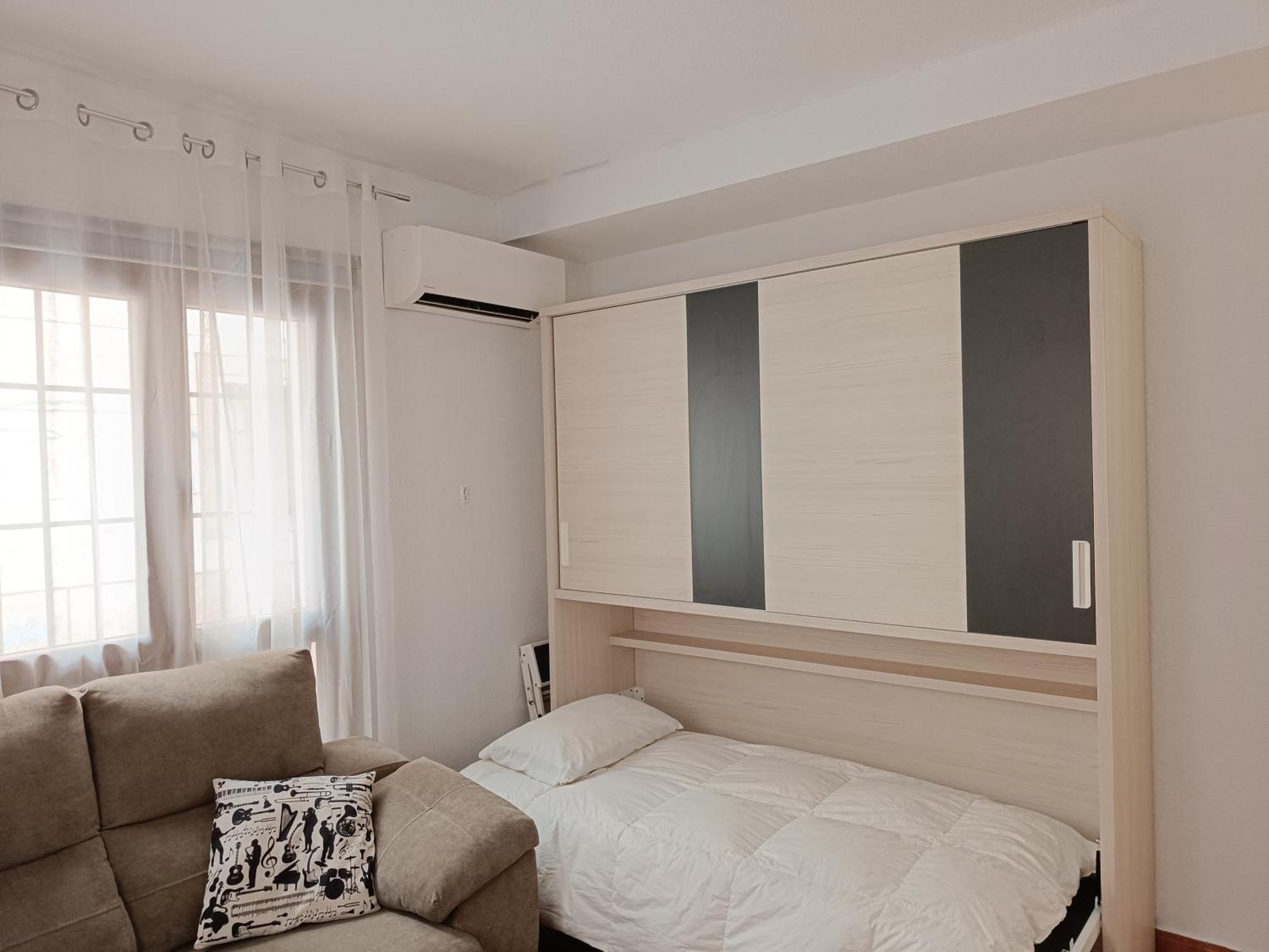 Apartamento Concepcion Granada Centro Kültér fotó