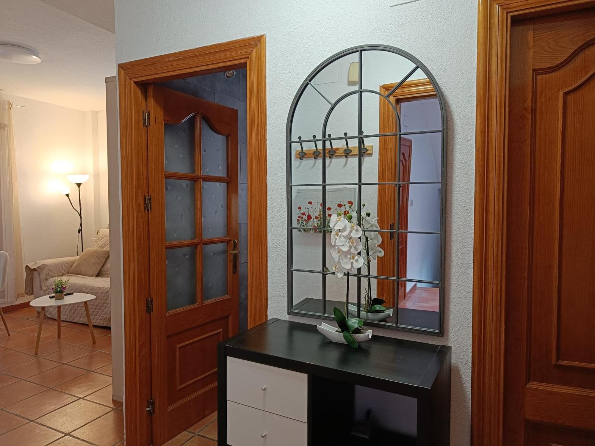 Apartamento Concepcion Granada Centro Kültér fotó
